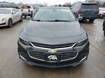 2018 Chevrolet Malibu Lt Charcoal vin: 1G1ZD5ST4JF135215