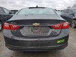 2018 Chevrolet Malibu Lt Угольный vin: 1G1ZD5ST4JF135215