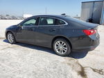 2018 Chevrolet Malibu Lt Charcoal vin: 1G1ZD5ST4JF145744