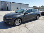 2018 Chevrolet Malibu Lt Угольный vin: 1G1ZD5ST4JF145744