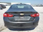 2018 Chevrolet Malibu Lt Угольный vin: 1G1ZD5ST4JF145744