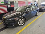 2018 Chevrolet Malibu Lt Unknown vin: 1G1ZD5ST4JF180042