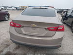 2018 Chevrolet Malibu Lt Gold vin: 1G1ZD5ST4JF180090