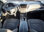 2018 Chevrolet Malibu Lt Бордовый vin: 1G1ZD5ST4JF184513