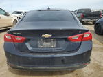 2018 Chevrolet Malibu Lt Синий vin: 1G1ZD5ST4JF200015