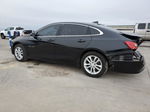 2018 Chevrolet Malibu Lt Black vin: 1G1ZD5ST4JF205506