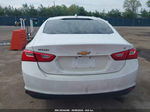 2018 Chevrolet Malibu Lt Белый vin: 1G1ZD5ST4JF216845