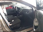 2018 Chevrolet Malibu Lt Beige vin: 1G1ZD5ST4JF220488