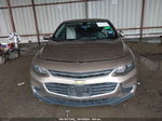 2018 Chevrolet Malibu Lt Бежевый vin: 1G1ZD5ST4JF220488