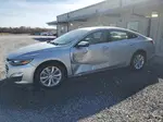 2019 Chevrolet Malibu Lt Серебряный vin: 1G1ZD5ST4KF184965