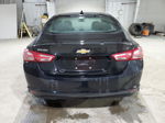 2021 Chevrolet Malibu Lt Black vin: 1G1ZD5ST4MF005035