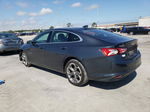 2021 Chevrolet Malibu Lt Charcoal vin: 1G1ZD5ST4MF007691