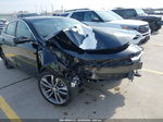 2021 Chevrolet Malibu Fwd Lt Black vin: 1G1ZD5ST4MF008338