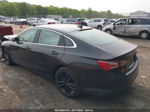 2021 Chevrolet Malibu Lt Black vin: 1G1ZD5ST4MF010235