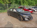 2021 Chevrolet Malibu Lt Черный vin: 1G1ZD5ST4MF010235