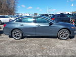 2021 Chevrolet Malibu Fwd Lt Blue vin: 1G1ZD5ST4MF027438