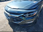 2021 Chevrolet Malibu Fwd Lt Blue vin: 1G1ZD5ST4MF027438