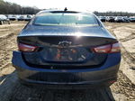 2021 Chevrolet Malibu Lt Blue vin: 1G1ZD5ST4MF058396