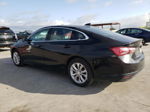 2021 Chevrolet Malibu Lt Black vin: 1G1ZD5ST4MF070404