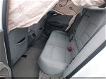 2018 Chevrolet Malibu Lt White vin: 1G1ZD5ST5JF130136