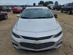 2018 Chevrolet Malibu Lt Silver vin: 1G1ZD5ST5JF158552