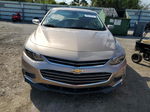 2018 Chevrolet Malibu Lt Tan vin: 1G1ZD5ST5JF199473