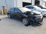 2018 Chevrolet Malibu Lt Black vin: 1G1ZD5ST5JF239132