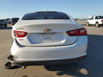 2018 Chevrolet Malibu Lt Белый vin: 1G1ZD5ST5JF256867