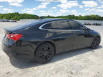 2018 Chevrolet Malibu Lt Black vin: 1G1ZD5ST5JF292235