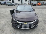 2021 Chevrolet Malibu Lt Purple vin: 1G1ZD5ST5MF013418