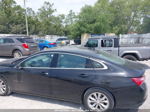 2021 Chevrolet Malibu Fwd Lt Black vin: 1G1ZD5ST5MF015900