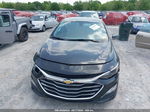 2021 Chevrolet Malibu Fwd Lt Черный vin: 1G1ZD5ST5MF015900