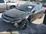 2021 Chevrolet Malibu Fwd Lt Black vin: 1G1ZD5ST5MF016335