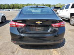 2021 Chevrolet Malibu Lt Black vin: 1G1ZD5ST5MF023995