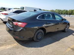 2021 Chevrolet Malibu Lt Black vin: 1G1ZD5ST5MF023995