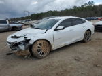 2021 Chevrolet Malibu Lt White vin: 1G1ZD5ST5MF024404