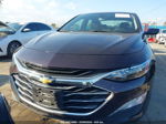 2021 Chevrolet Malibu Fwd Lt Бордовый vin: 1G1ZD5ST5MF030624