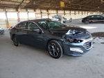 2021 Chevrolet Malibu Lt Угольный vin: 1G1ZD5ST5MF067110