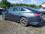 2021 Chevrolet Malibu Lt Gray vin: 1G1ZD5ST5MF068340