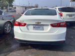 2018 Chevrolet Malibu Lt vin: 1G1ZD5ST6JF106850