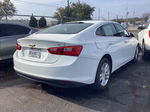 2018 Chevrolet Malibu Lt vin: 1G1ZD5ST6JF106850