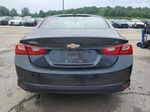 2018 Chevrolet Malibu Lt Charcoal vin: 1G1ZD5ST6JF181192