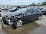 2018 Chevrolet Malibu Lt Charcoal vin: 1G1ZD5ST6JF181192