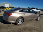 2018 Chevrolet Malibu Lt Tan vin: 1G1ZD5ST6JF186439