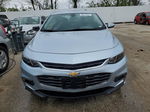 2018 Chevrolet Malibu Lt Синий vin: 1G1ZD5ST6JF243772