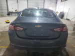 2019 Chevrolet Malibu Lt Синий vin: 1G1ZD5ST6KF167021