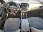 2021 Chevrolet Malibu Lt Silver vin: 1G1ZD5ST6MF010902