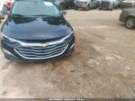 2021 Chevrolet Malibu Lt Черный vin: 1G1ZD5ST6MF019972