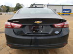 2021 Chevrolet Malibu Lt Черный vin: 1G1ZD5ST6MF019972