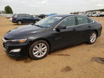 2021 Chevrolet Malibu Lt Black vin: 1G1ZD5ST6MF019972